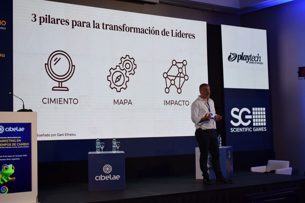 Tres pilares para la transformación de líderes